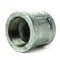 Thrifco Plumbing 3/4 Inch Galvanized Steel Right/Left Coupling 5219047 - alternate 2